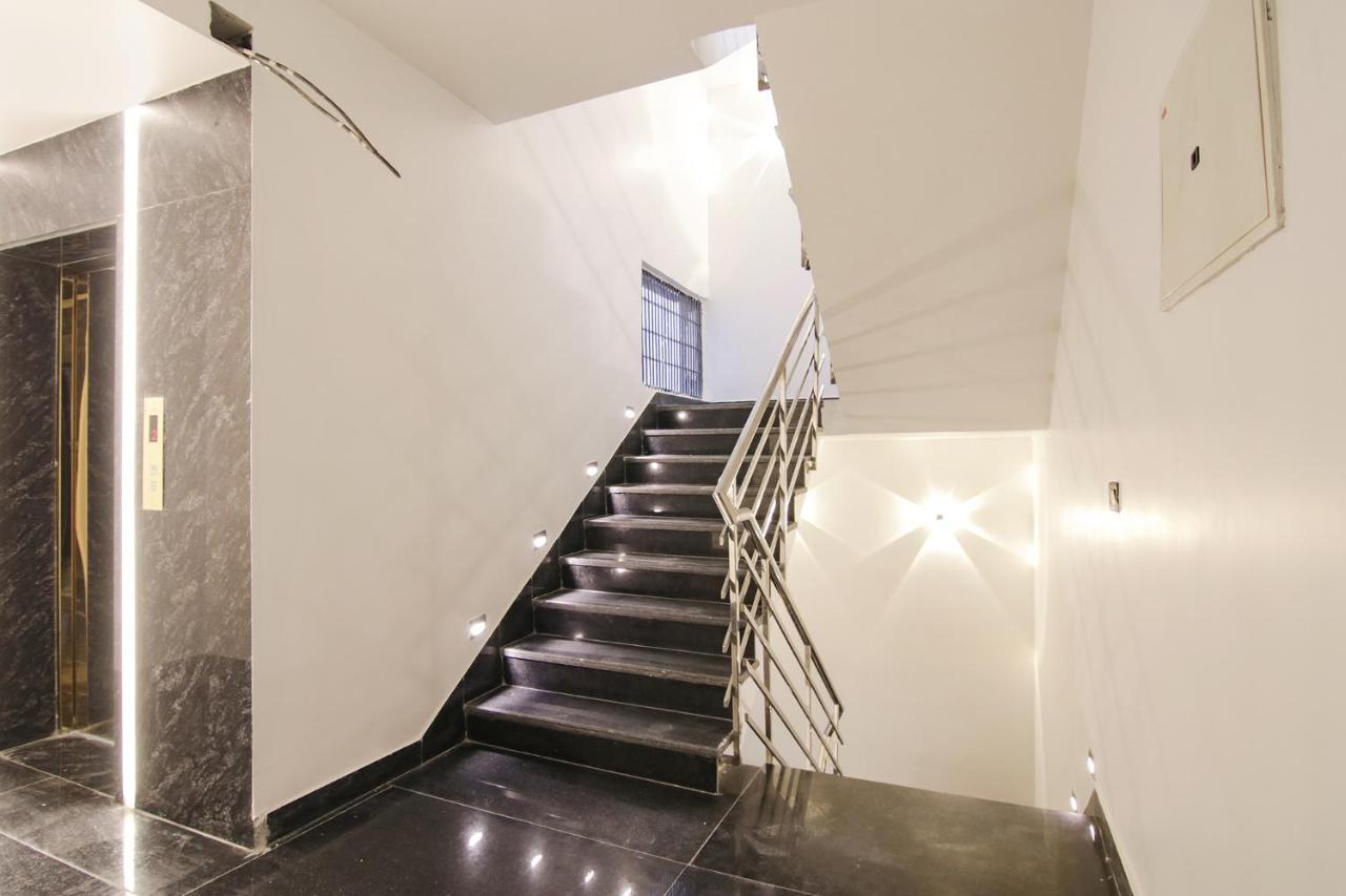 Fabhotel Greysky New Delhi Exterior photo